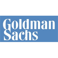 Goldman Sachs LOGO