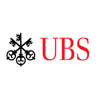 UBS Logo wordmark