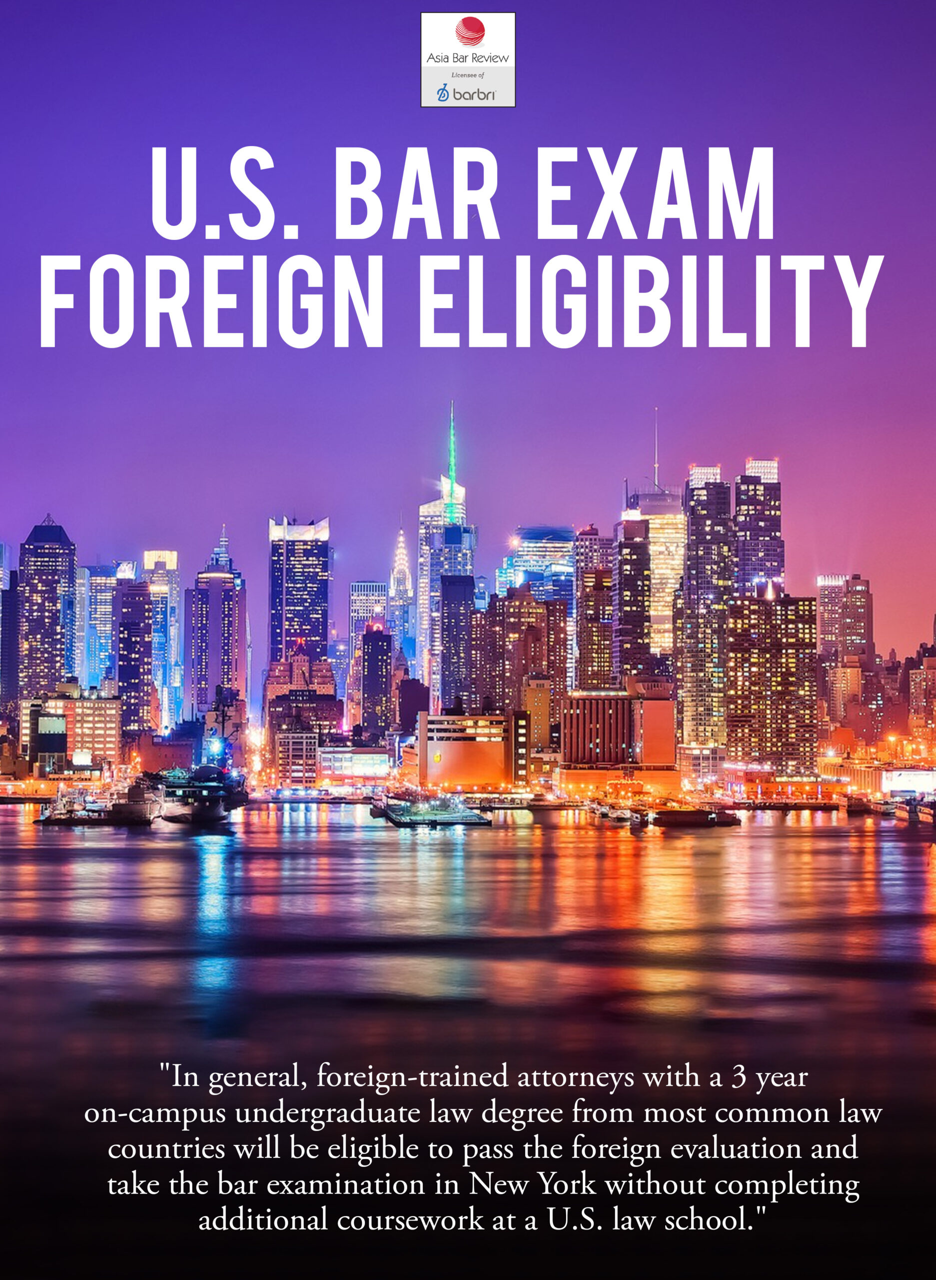 NY Bar Exam foreign eligibility cover scaled
